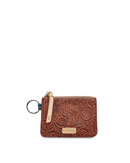 Consuela Wallet - Sally Pouch