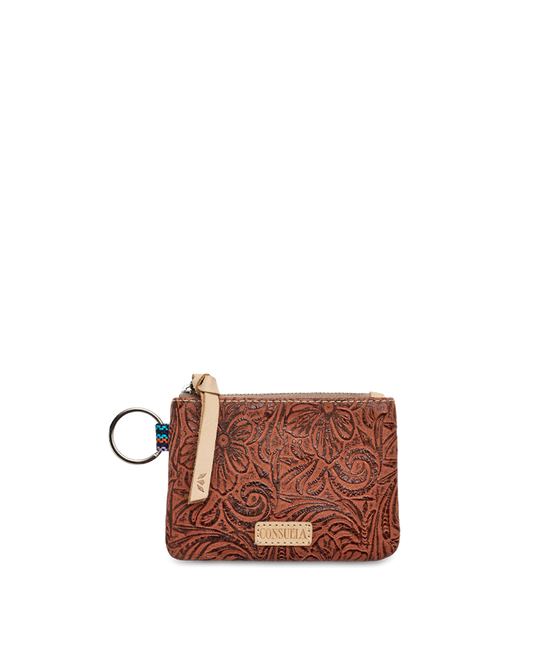 Consuela Wallet - Sally Pouch