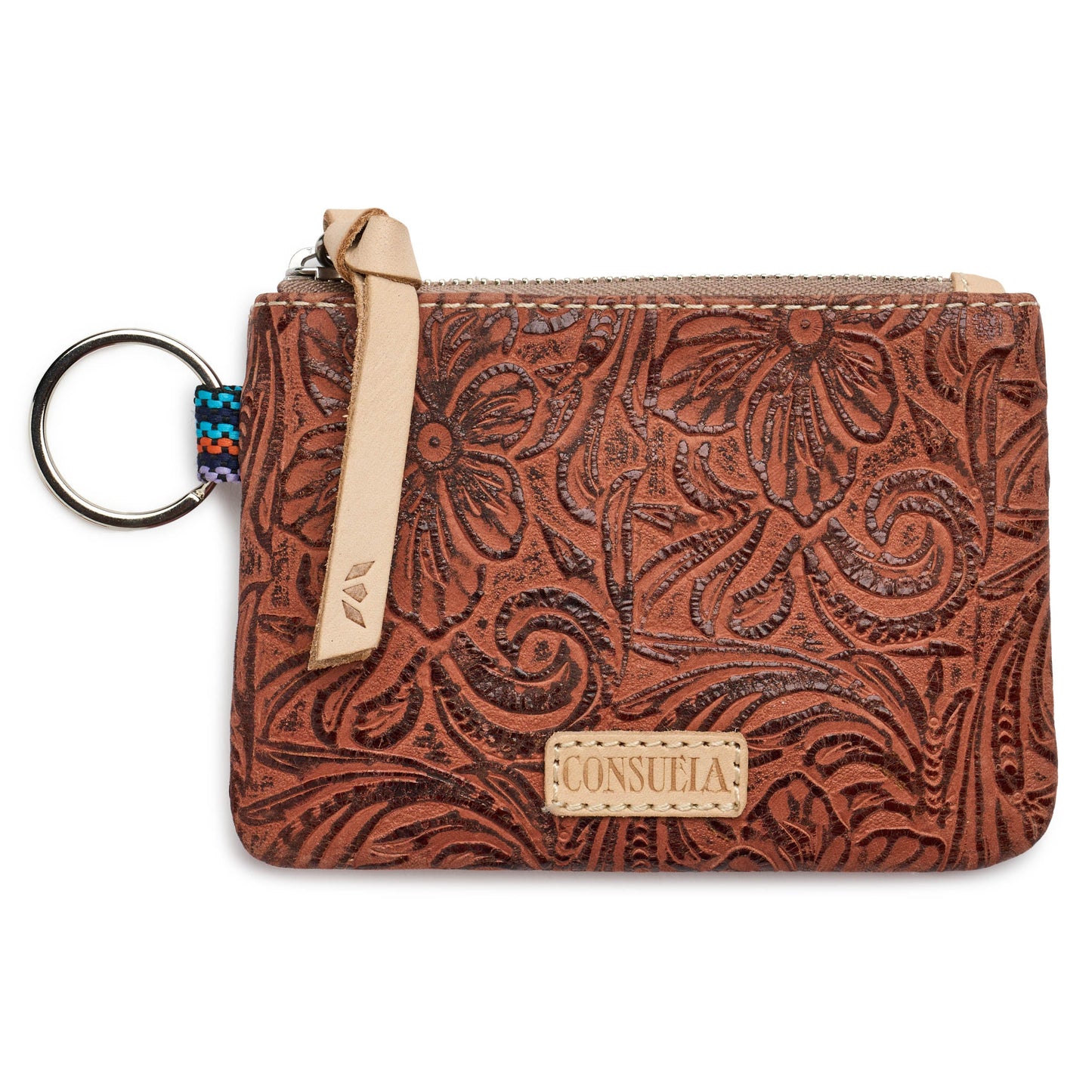 Consuela Wallet - Sally Pouch