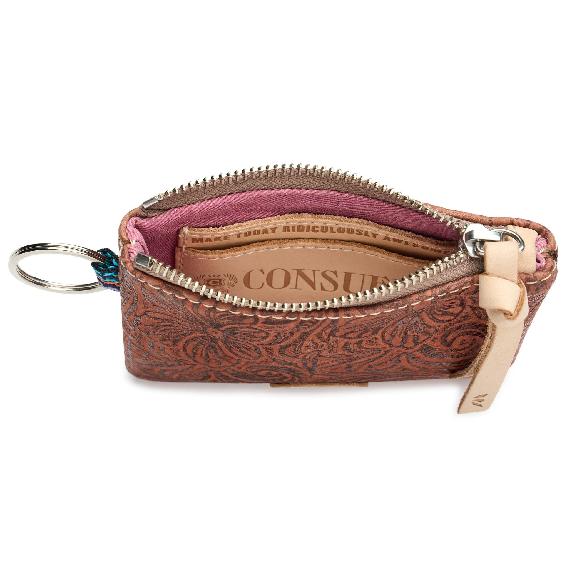 Consuela Wallet - Sally Pouch