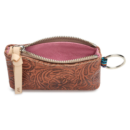 Consuela Wallet - Sally Pouch