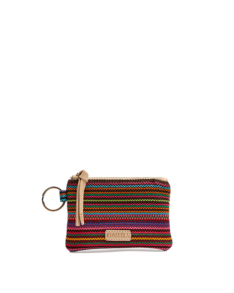 Consuela Wallet - Ale Pouch