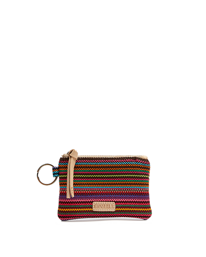 Consuela Wallet - Ale Pouch