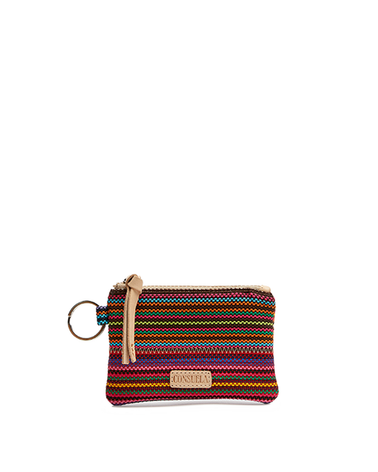 Consuela Wallet - Ale Pouch