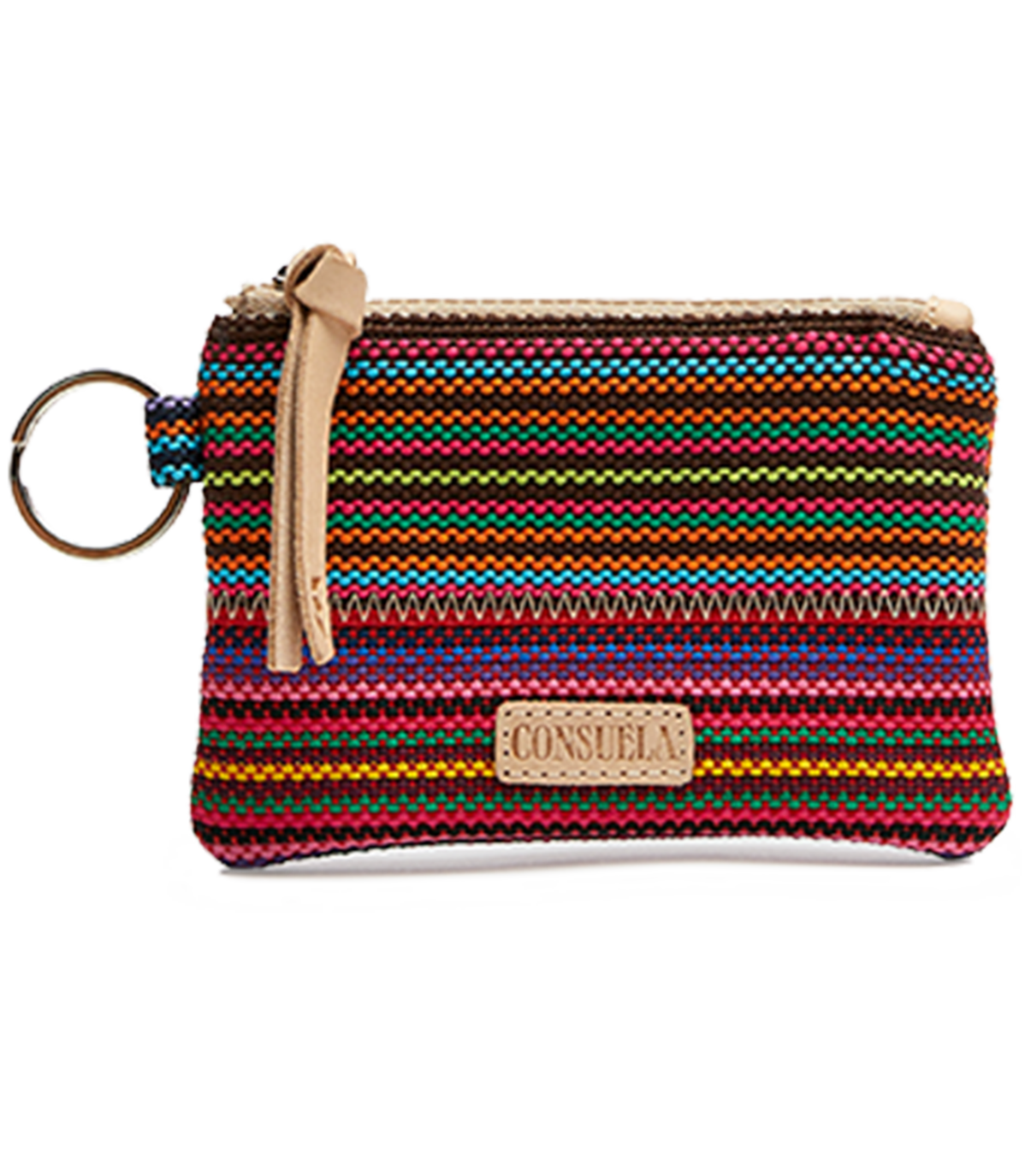 Consuela Wallet - Ale Pouch