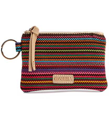 Consuela Wallet - Ale Pouch