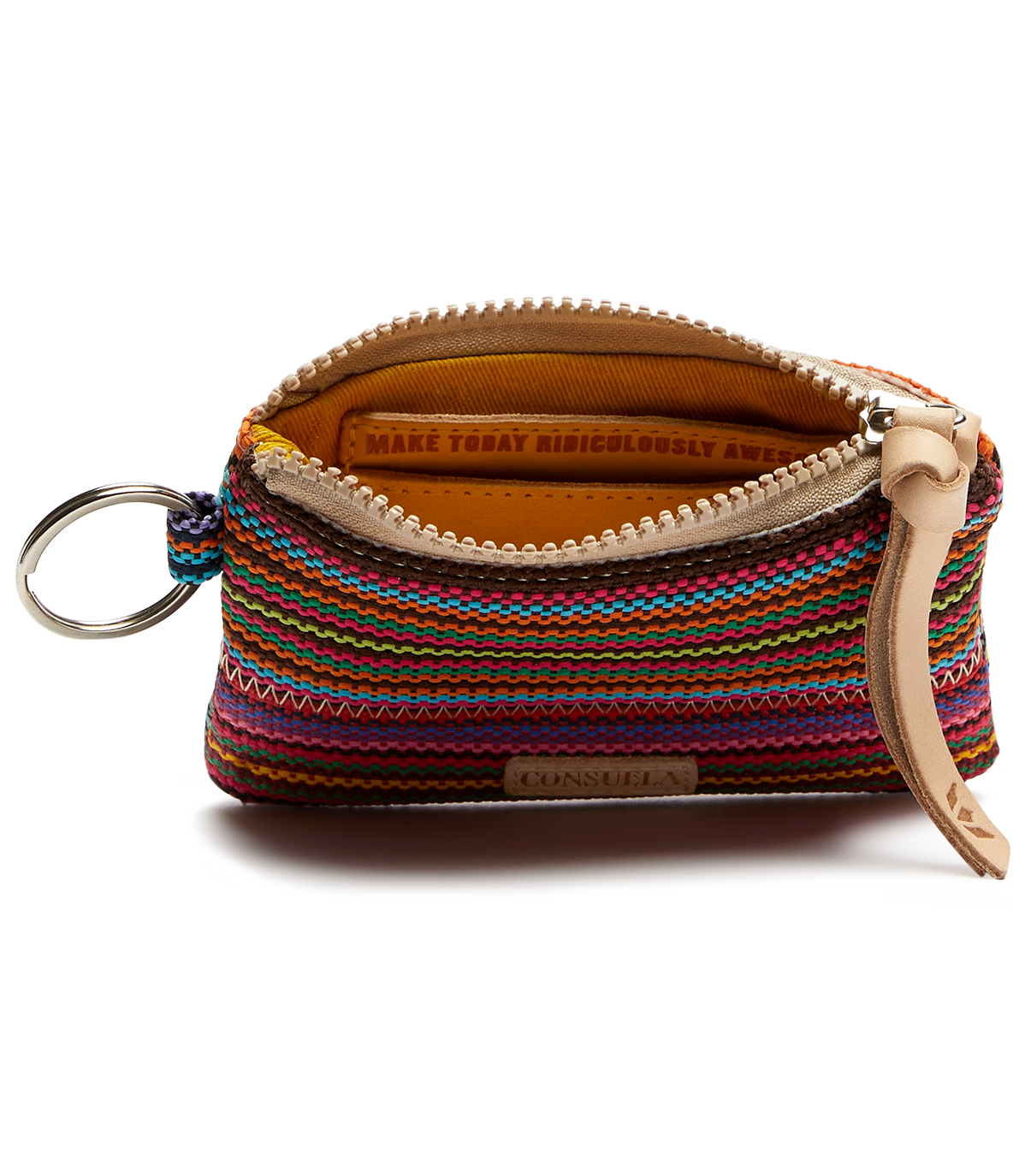 Consuela Wallet - Ale Pouch