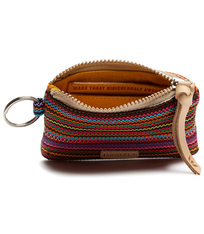 Consuela Wallet - Ale Pouch