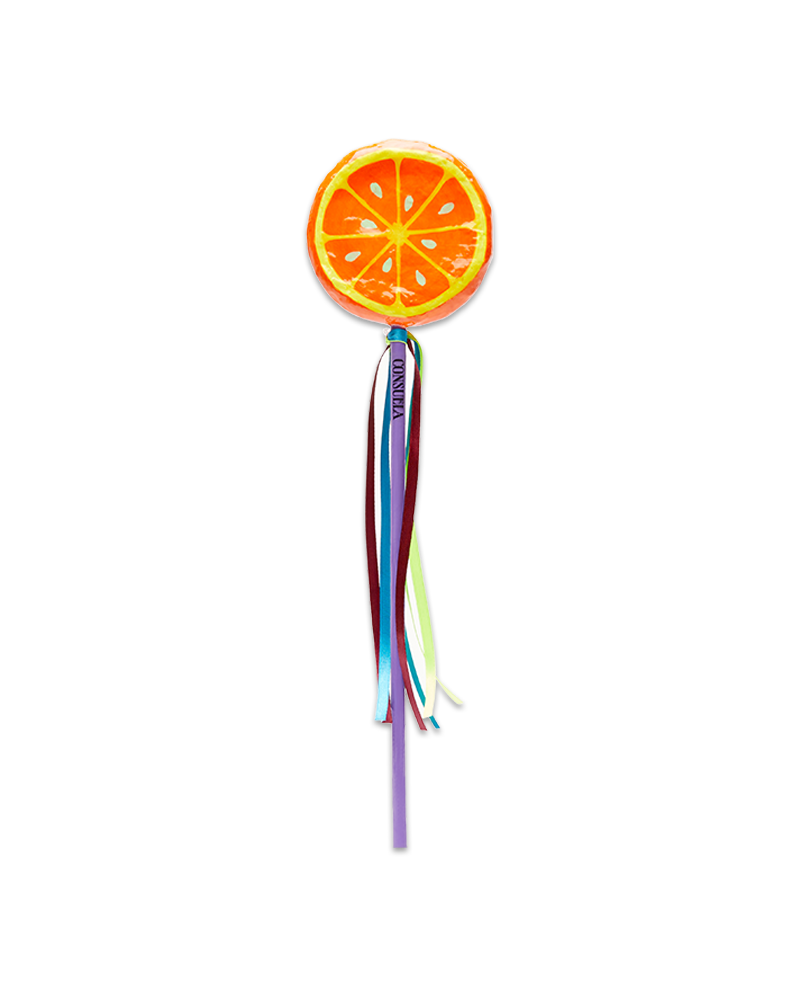 Consuela Gift - Orange Citrus Shaker