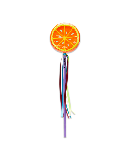 Consuela Gift - Orange Citrus Shaker