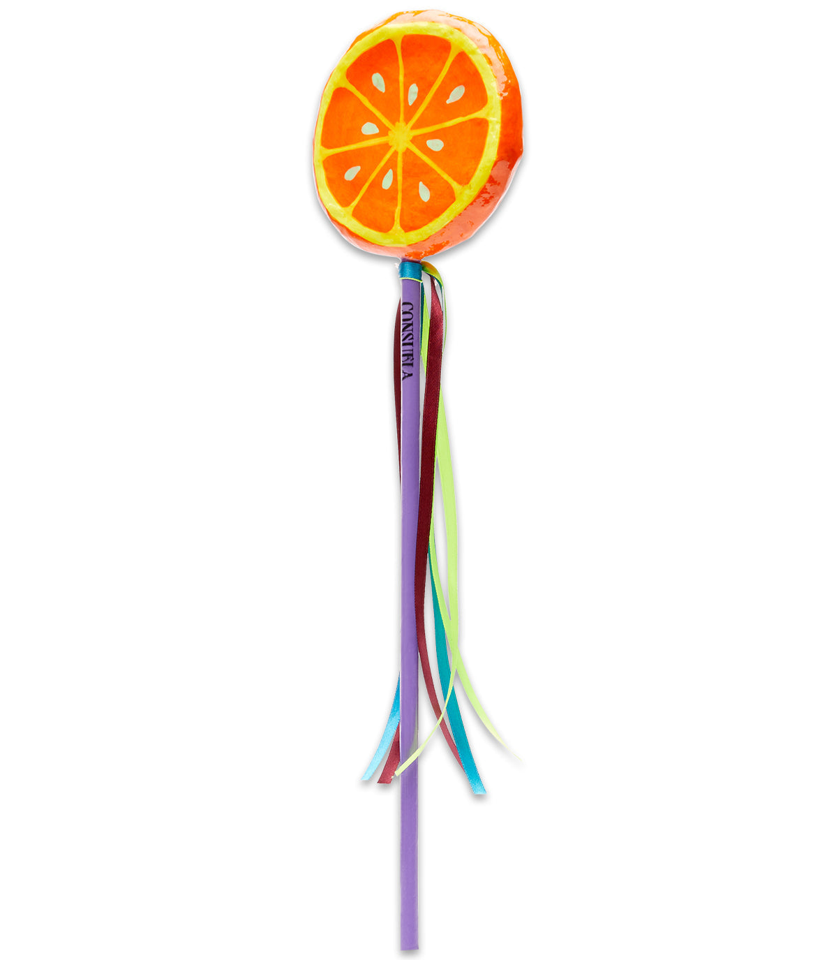 Consuela Gift - Orange Citrus Shaker