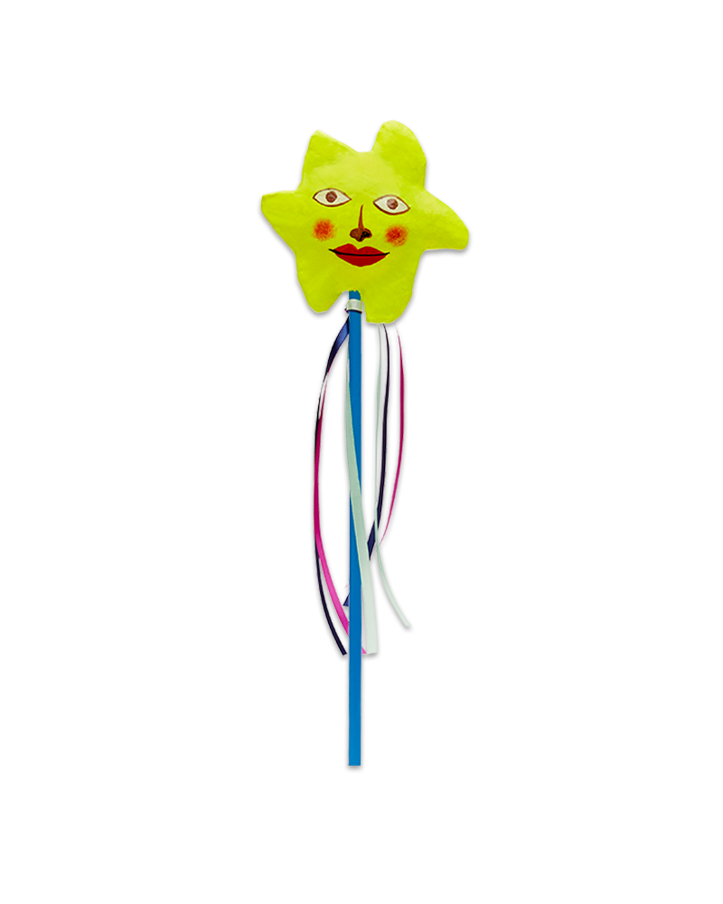 Consuela Gift - Sun Shaker