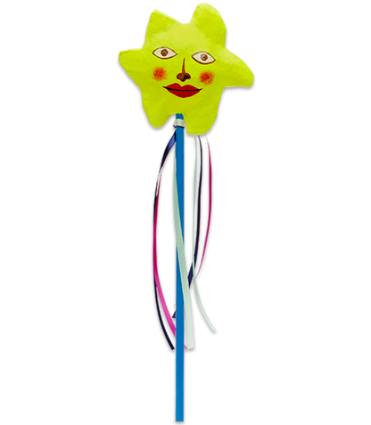 Consuela Gift - Sun Shaker