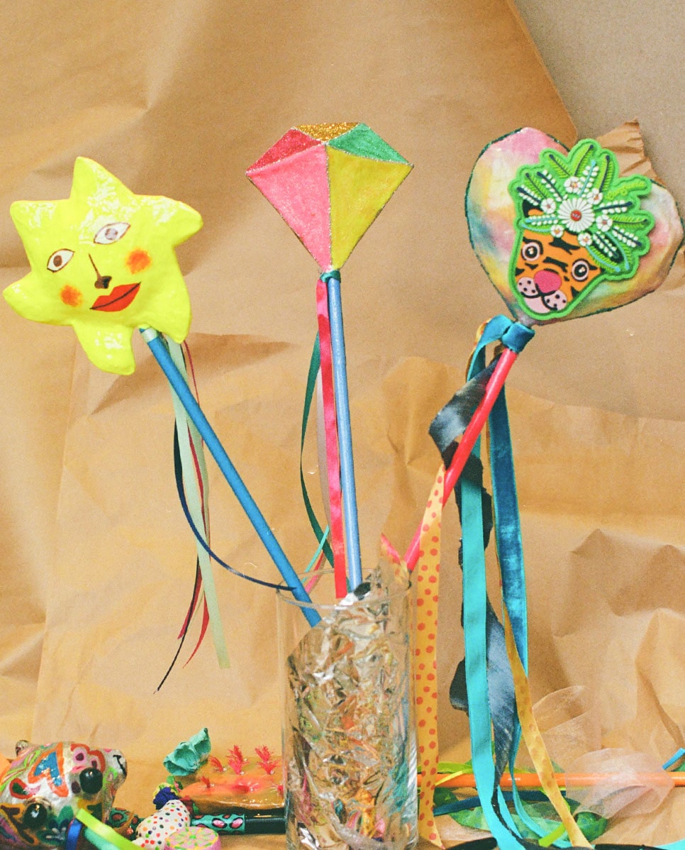 Consuela Gift - Sun Shaker