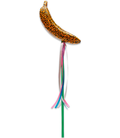 Consuela Gift - Gold Jag Banana Shaker