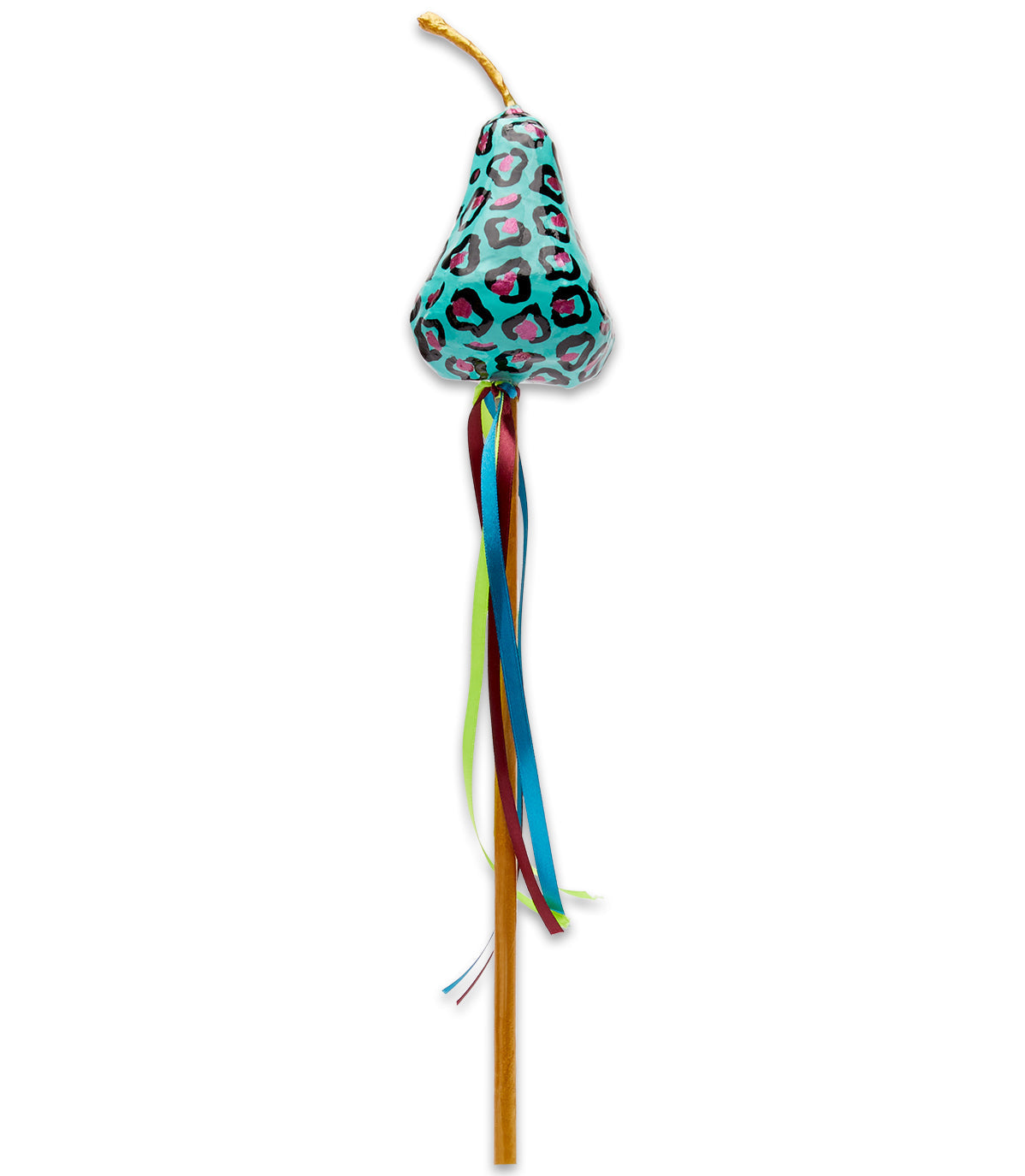 Consuela Gift - Jag Pear Shaker