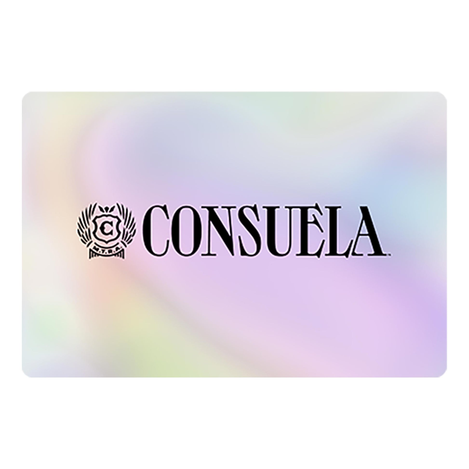 Consuela Consuela E-Gift Card
