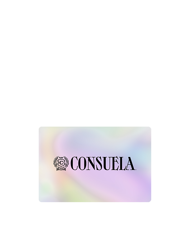 Consuela Consuela E-Gift Card