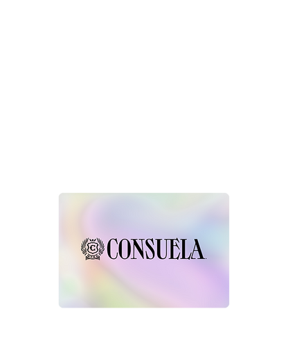Consuela Consuela E-Gift Card
