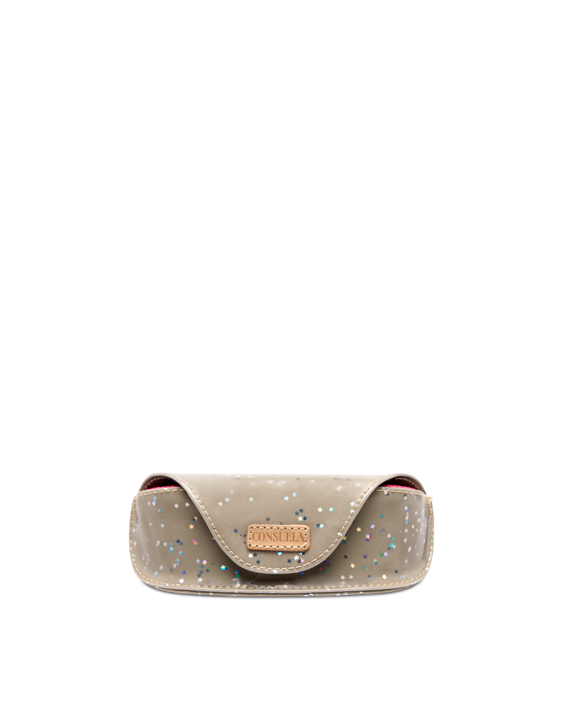 Consuela Accessory - Faye Sunglass Case