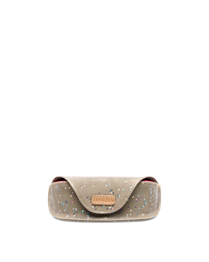 Consuela Accessory - Faye Sunglass Case