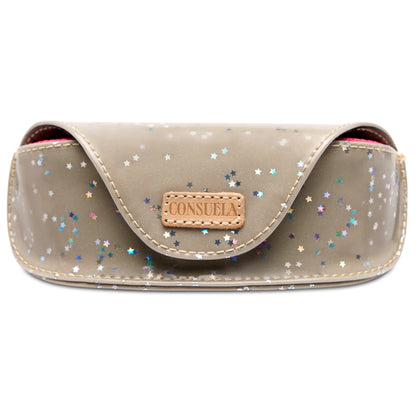 Consuela Accessory - Faye Sunglass Case
