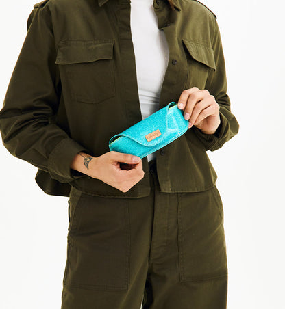 Consuela Accessory - Lumi Sunglass Case
