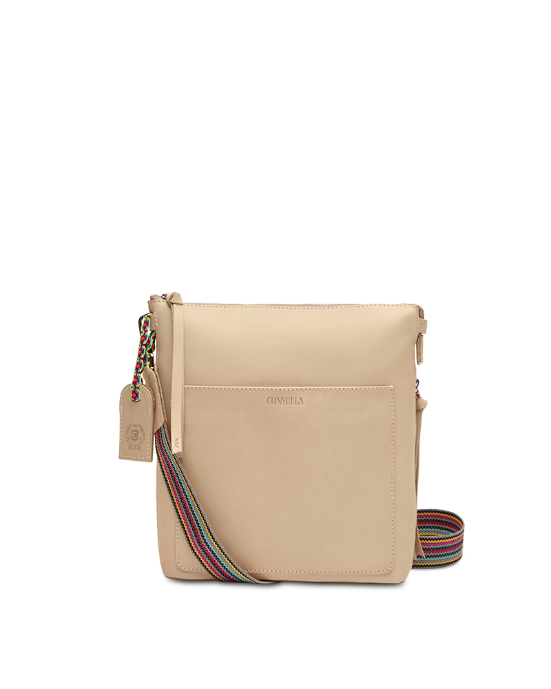 Consuela Crossbody Bag - Diego Tour