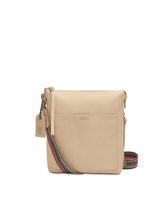 Consuela Crossbody Bag - Diego Tour