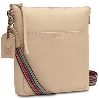 Consuela Crossbody Bag - Diego Tour