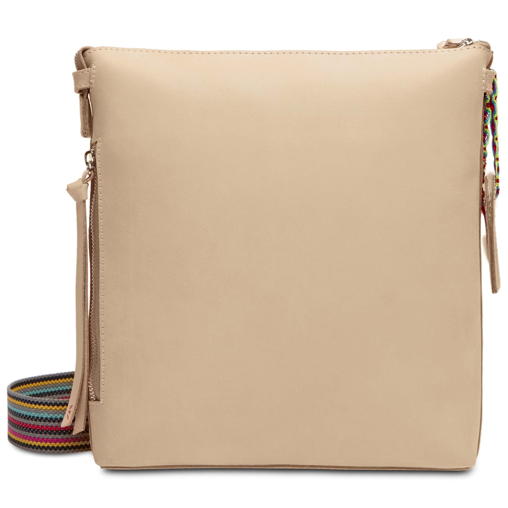 Consuela Crossbody Bag - Diego Tour