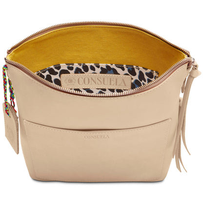 Consuela Crossbody Bag - Diego Tour