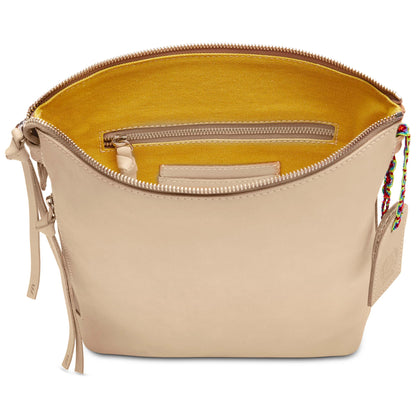 Consuela Crossbody Bag - Diego Tour