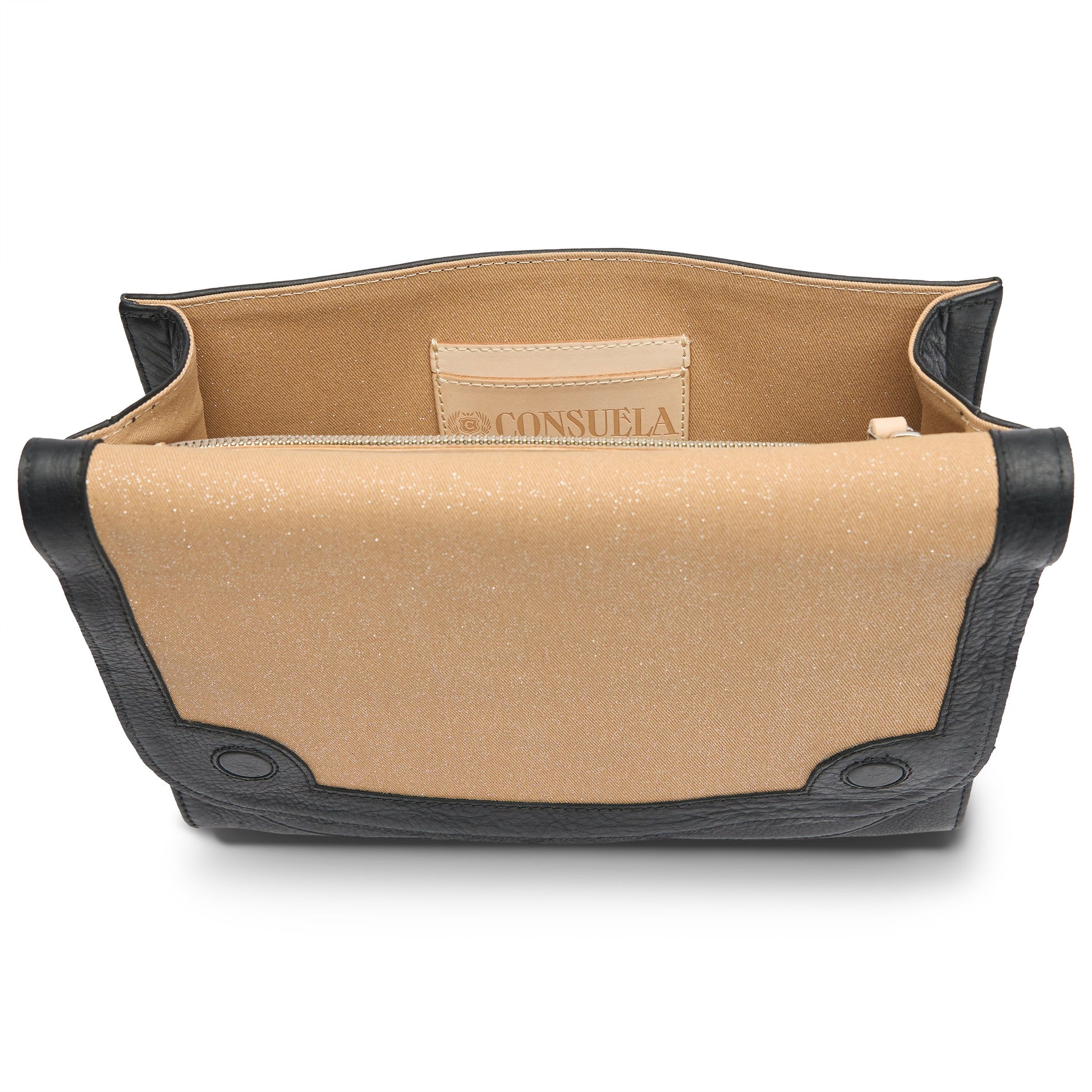 Consuela Crossbody Bag - Evie In Town