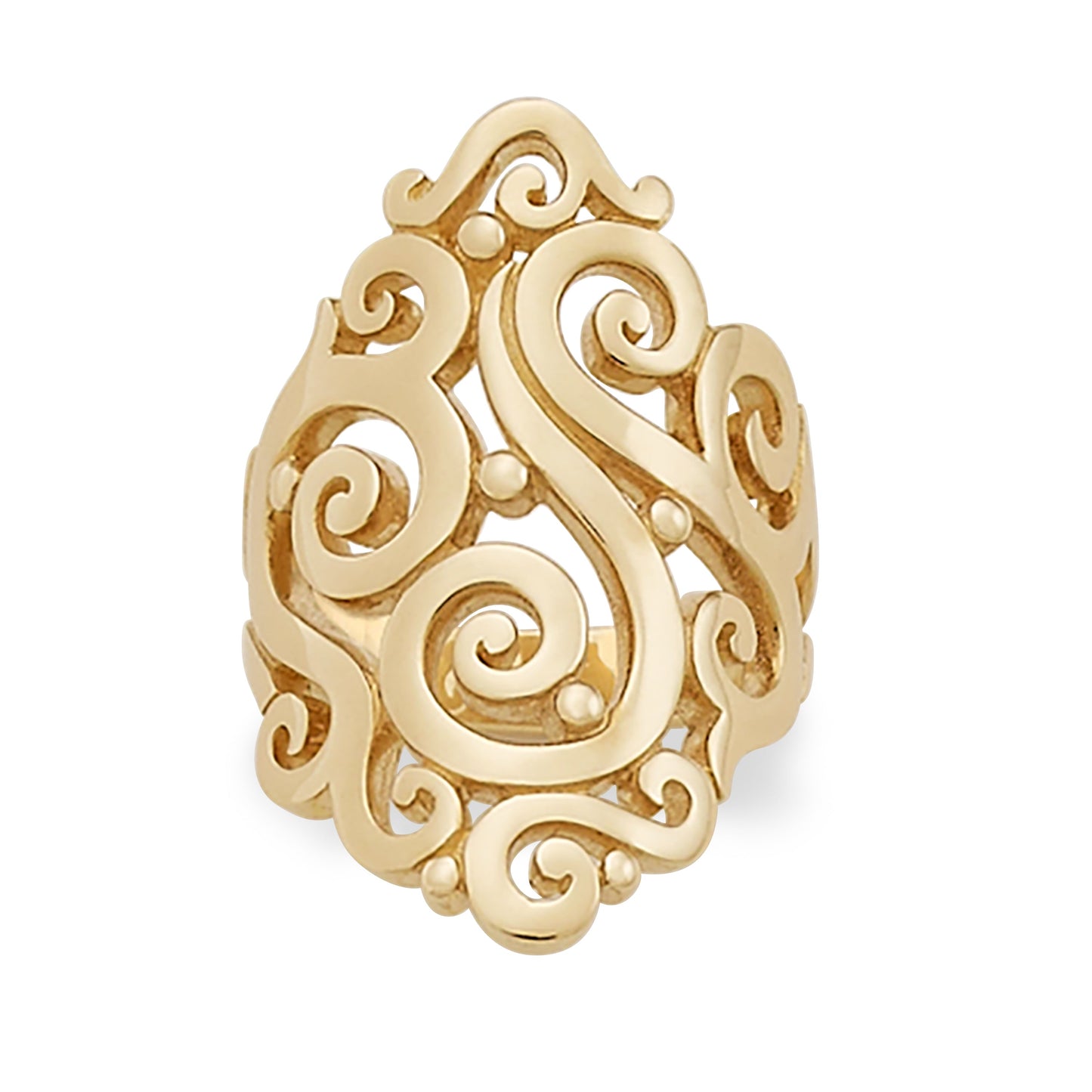 Consuela Long Sorrento Ring
 – Consuela