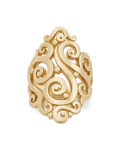 Consuela Long Sorrento Ring
 – Consuela