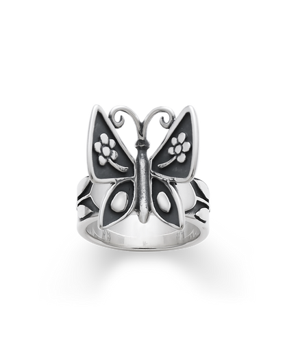 Consuela Mariposa Ring
 – Consuela
