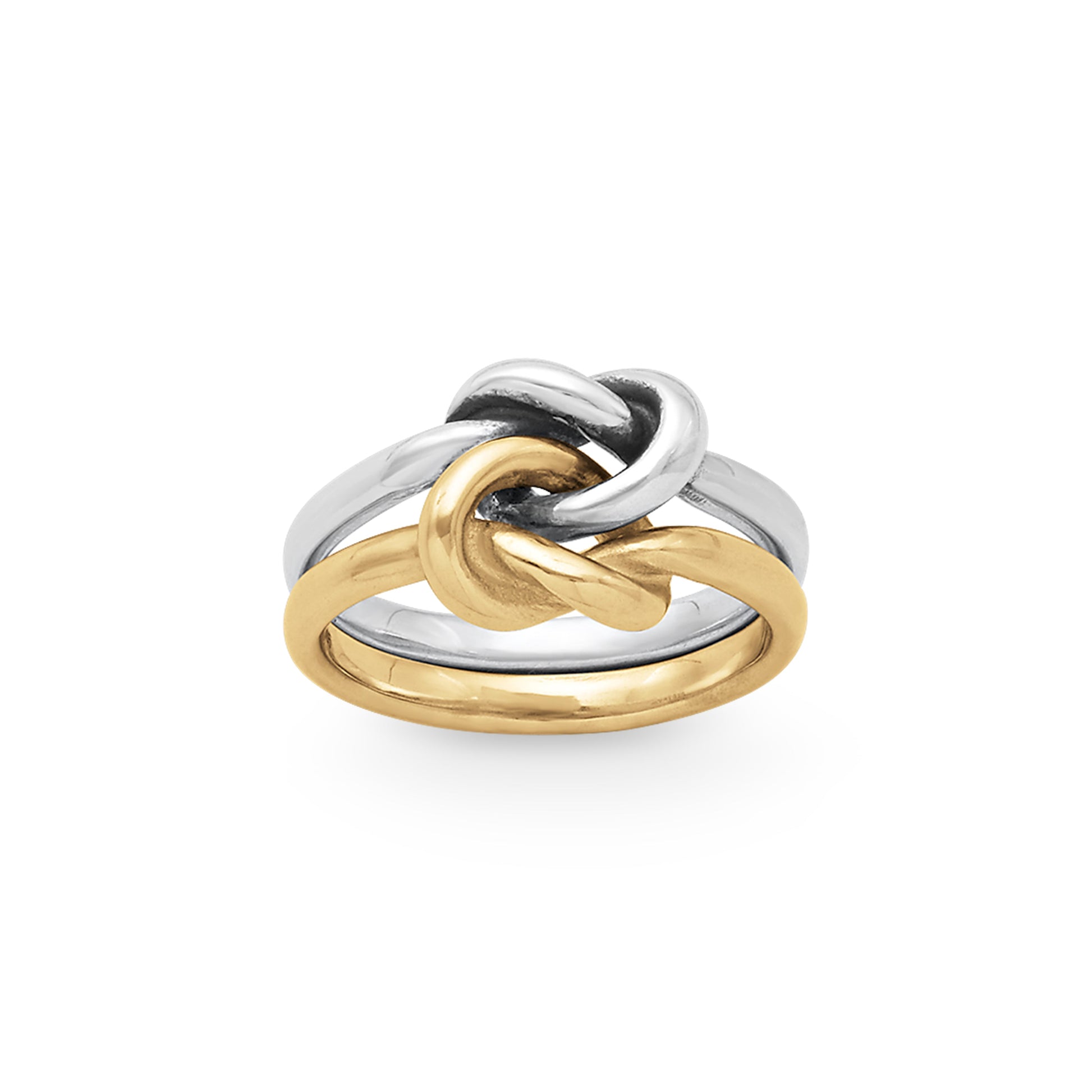 Consuela Original Lovers' Knot Ring
 – Consuela