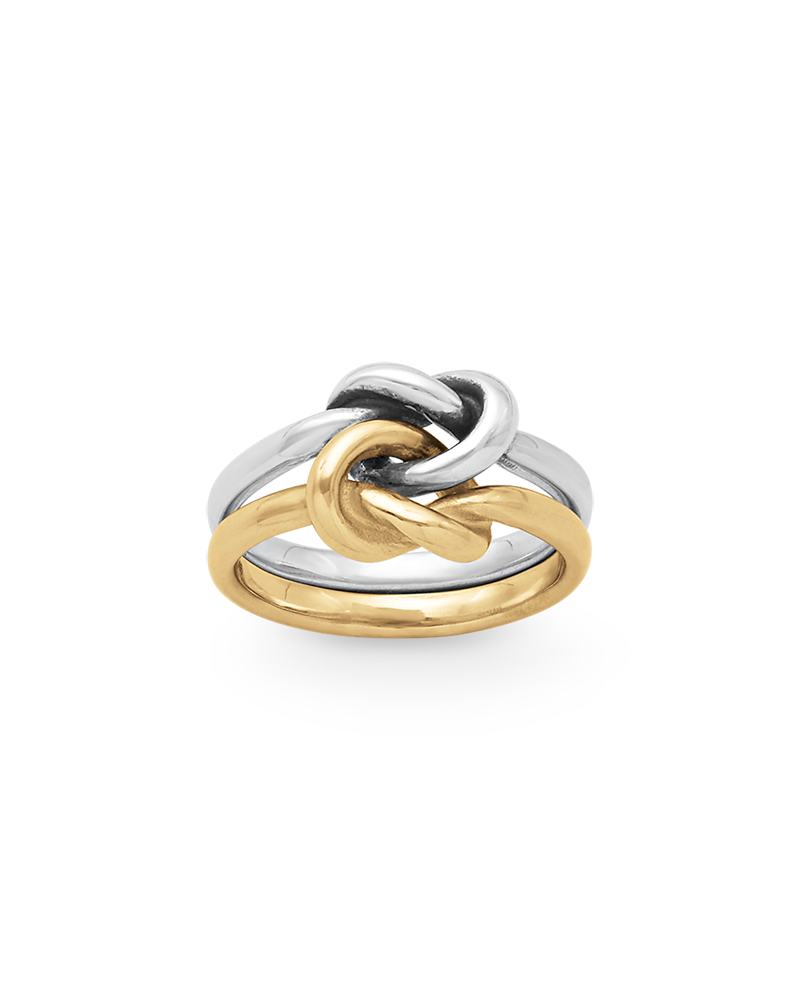 Consuela Original Lovers' Knot Ring
 – Consuela