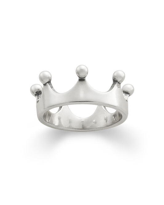 Consuela Princess Crown Ring
 – Consuela