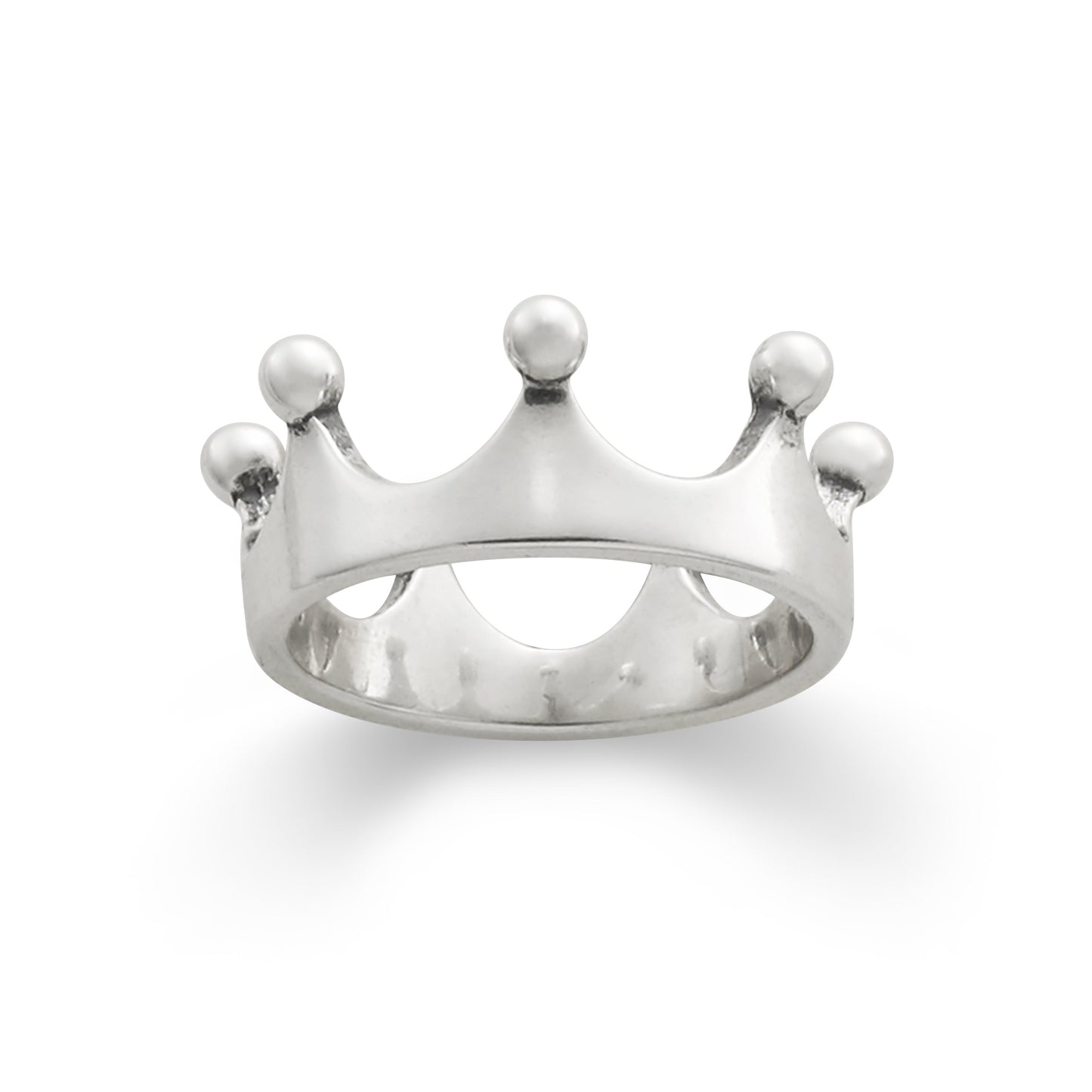 Consuela Princess Crown Ring
 – Consuela