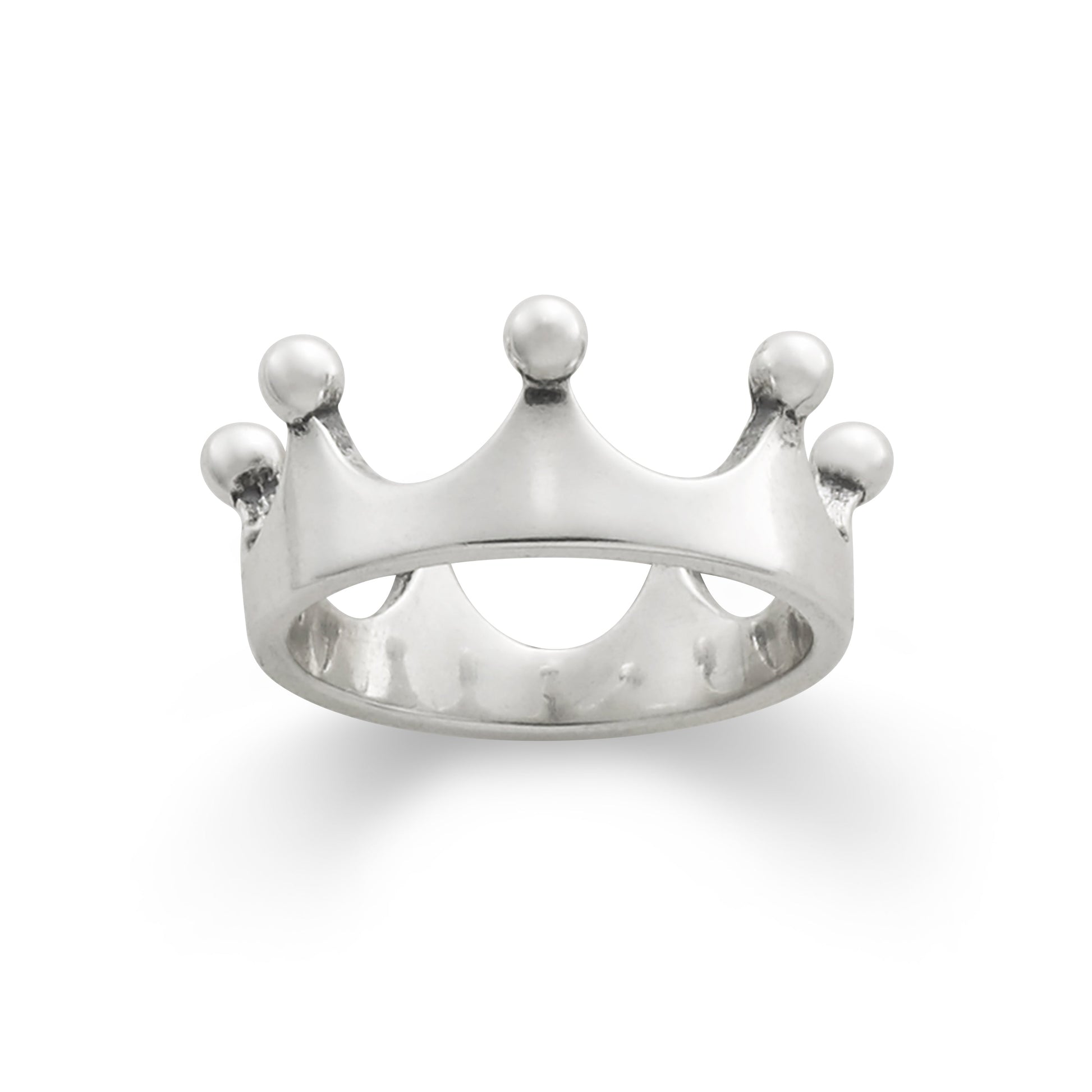 Consuela Princess Crown Ring
 – Consuela