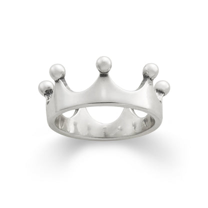 Consuela Princess Crown Ring
 – Consuela