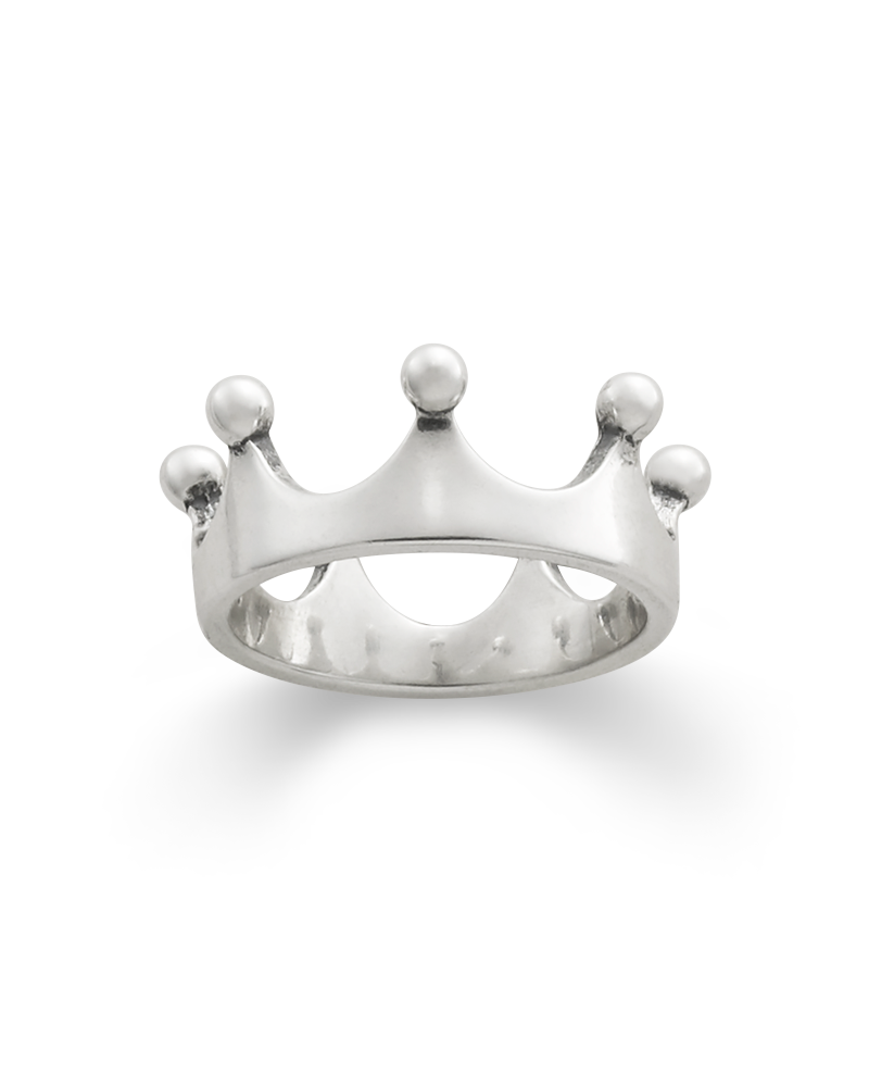 Consuela Princess Crown Ring
 – Consuela