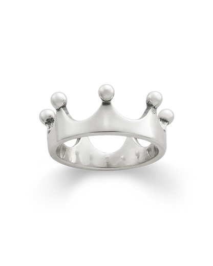 Consuela Princess Crown Ring
 – Consuela