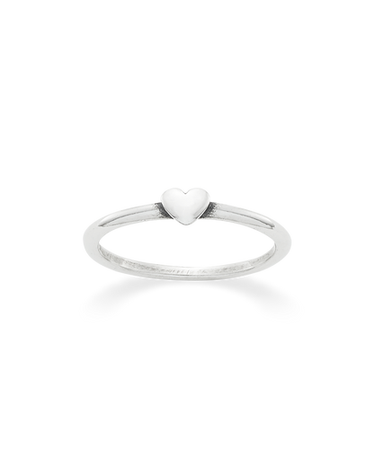 Consuela Pure Heart Ring
 – Consuela