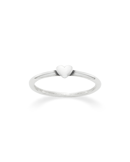 Consuela Pure Heart Ring
 – Consuela