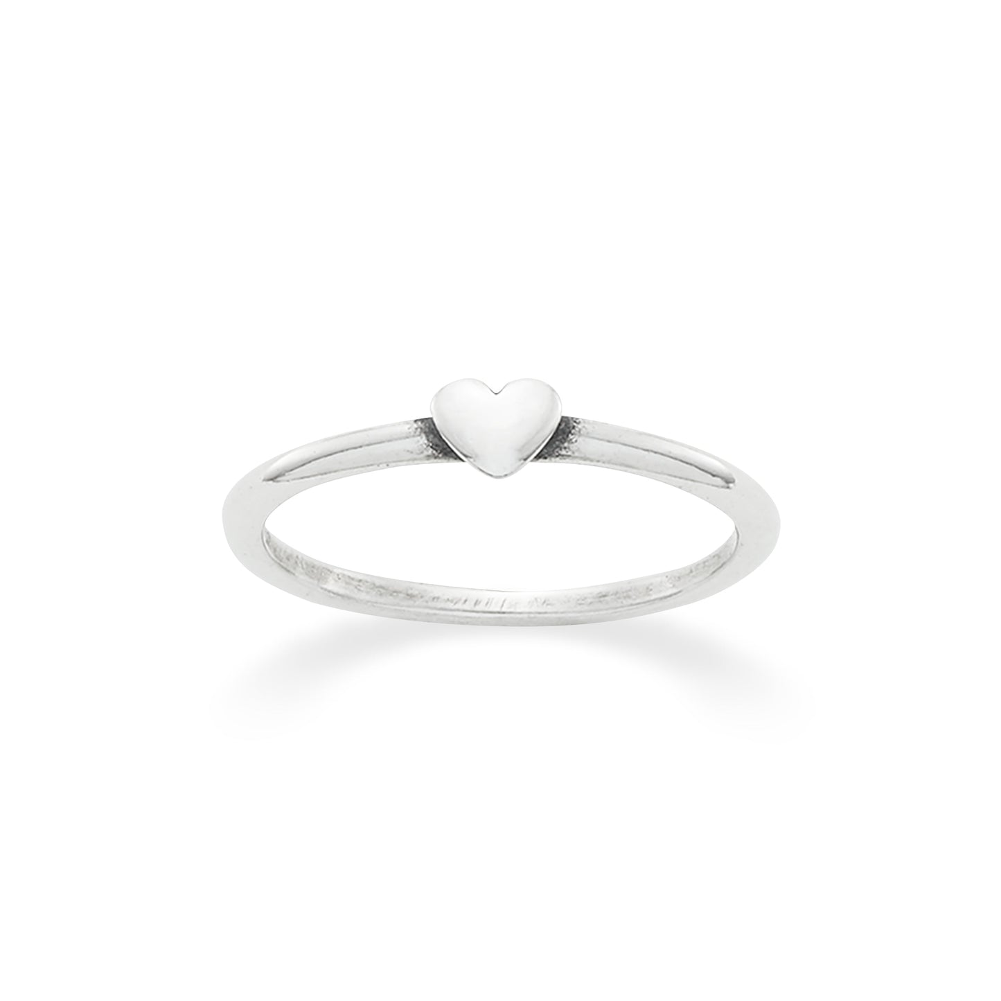 Consuela Pure Heart Ring
 – Consuela