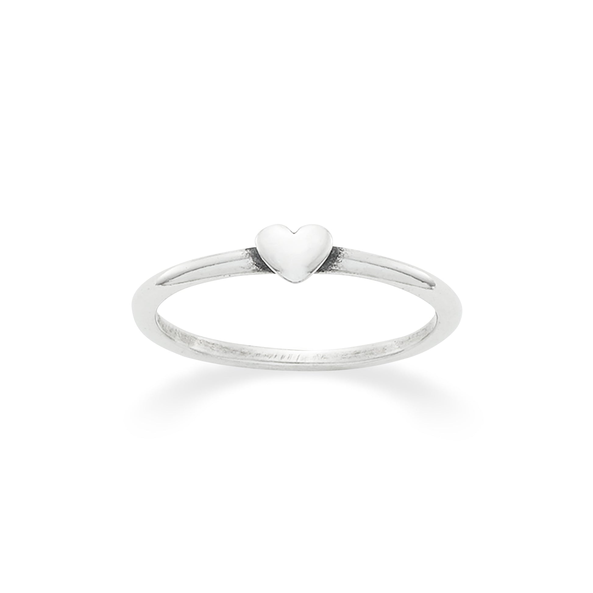 Consuela Pure Heart Ring
 – Consuela