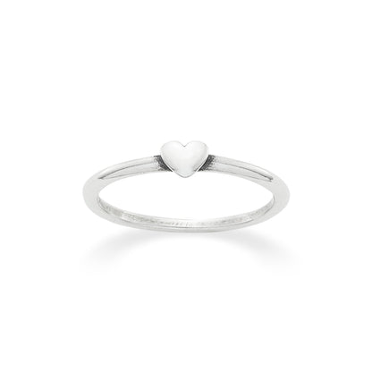 Consuela Pure Heart Ring
 – Consuela